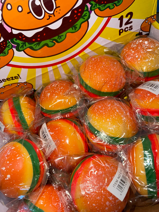 המבורגר נידו