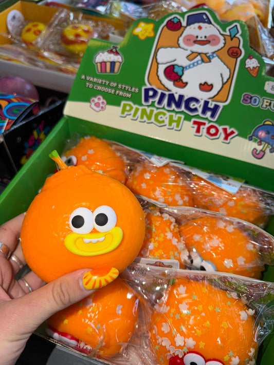 תפוז נידו חמאתי גדול 🍊
