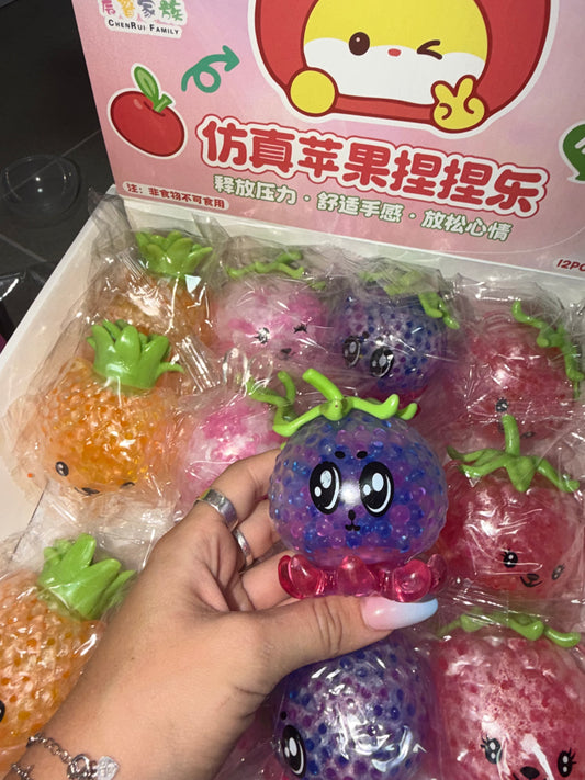 פיקס פירות אורביז 🍇 🍓 🍍