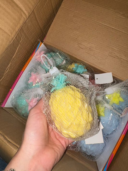 נידו אננס ענק