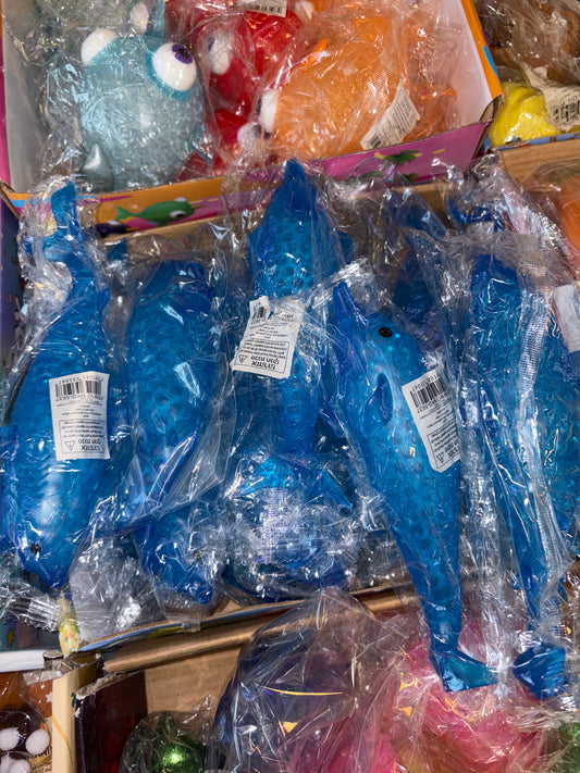 דולפין אורביז