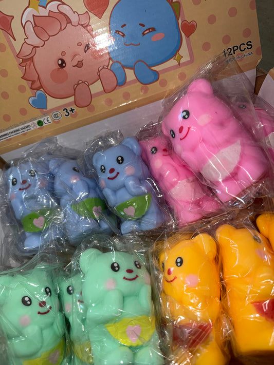 דובון נידו 🧸