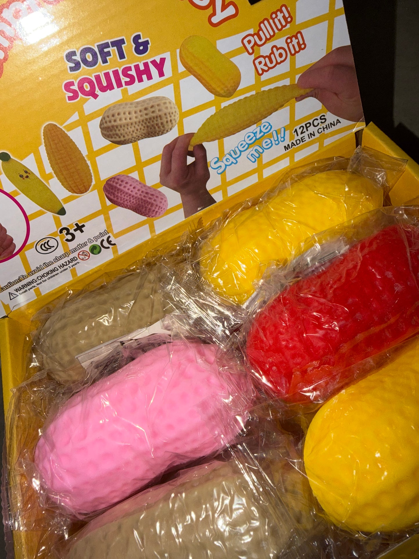 בוטן נידו 🥜