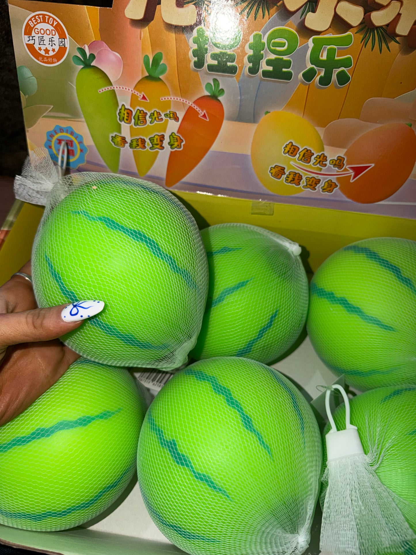 אבטיח נידו ענקקק 🍉