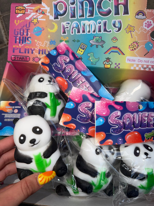 פנדה נידו 🐼