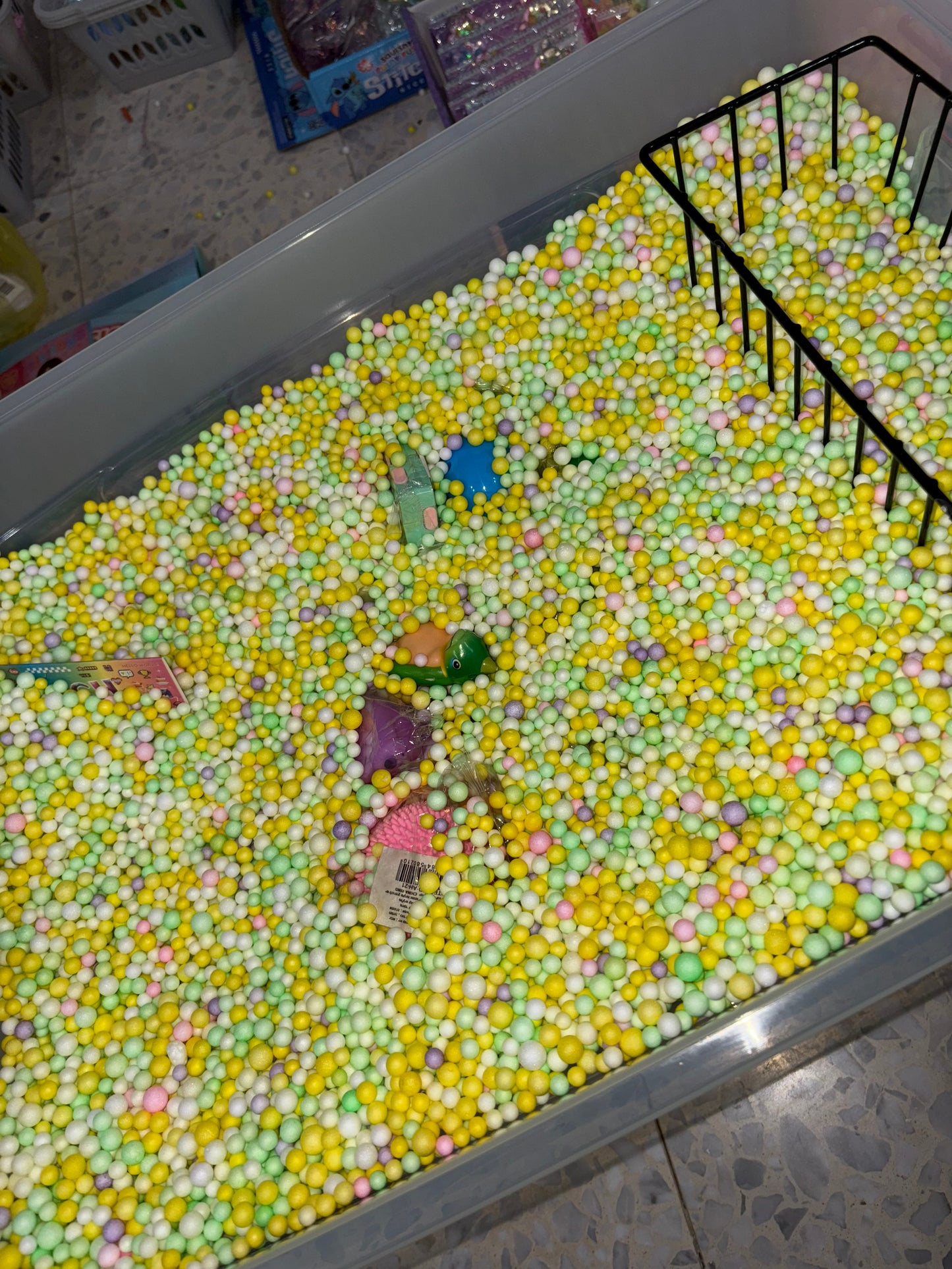 קופסאות ההפתעות