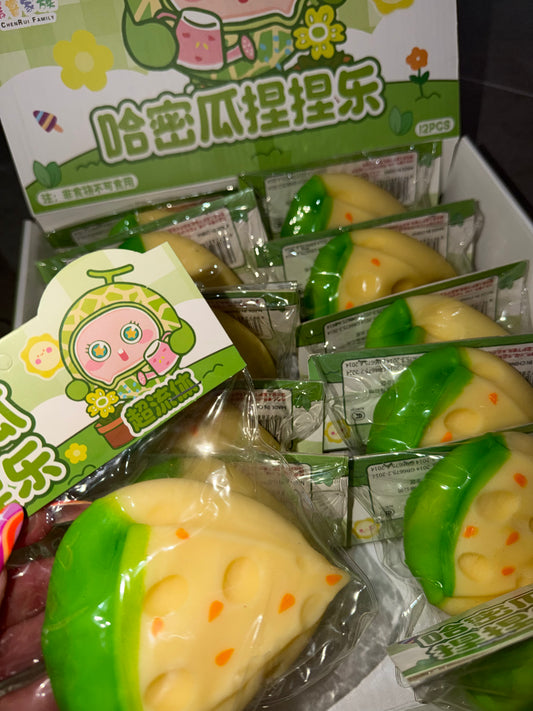 מלון נידו 🍈