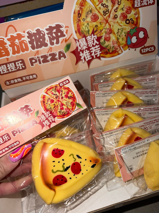 פיצה נידו 🍕