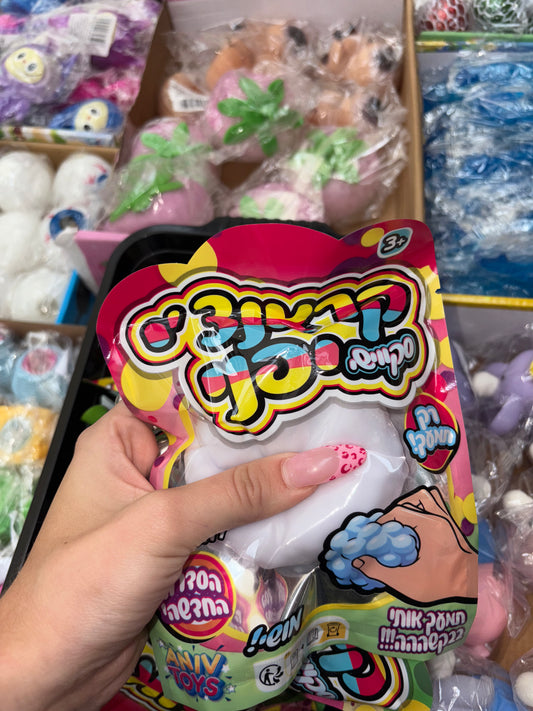 קראנצי יפני