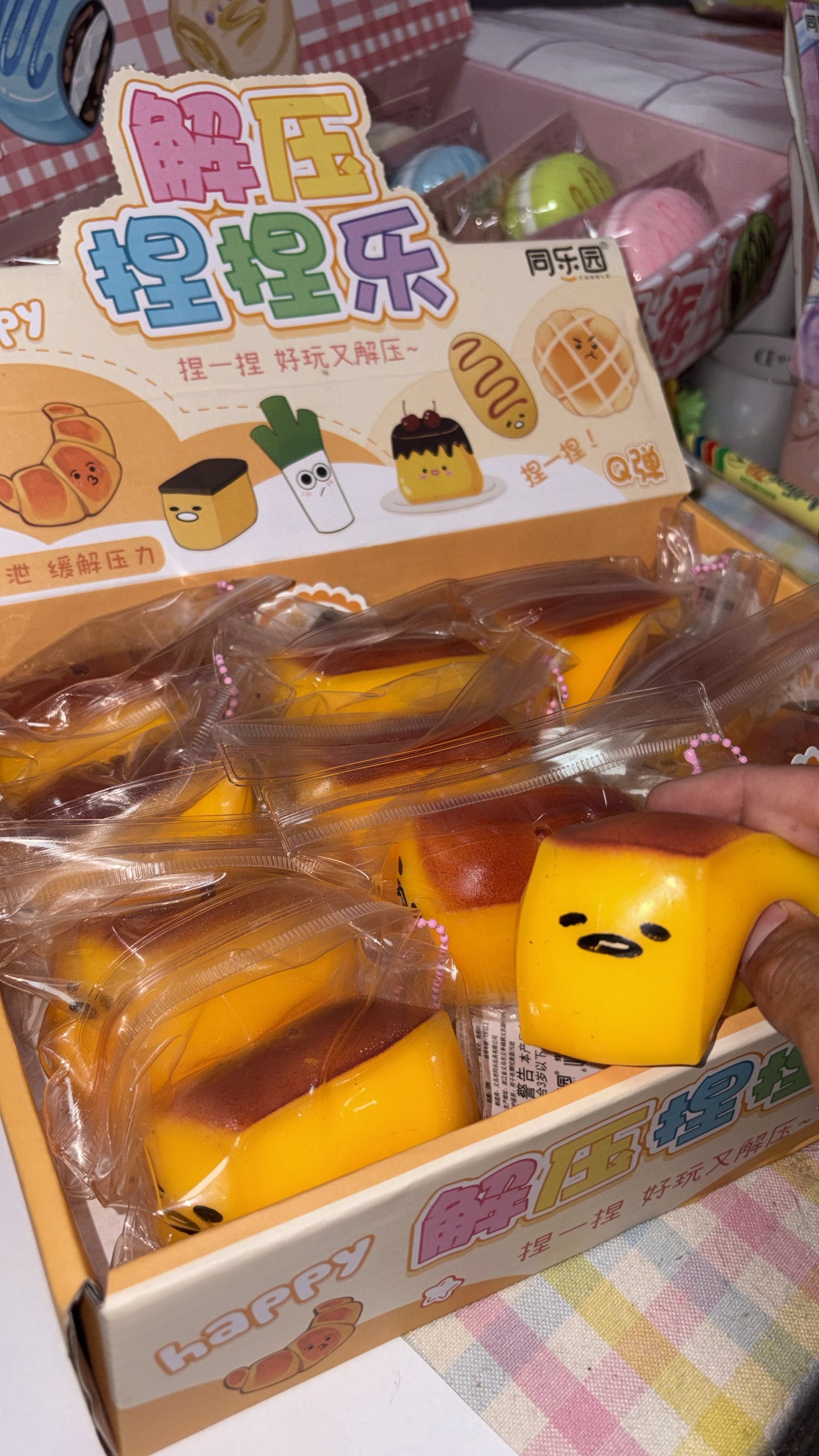 עוגת גבינה חמאתית